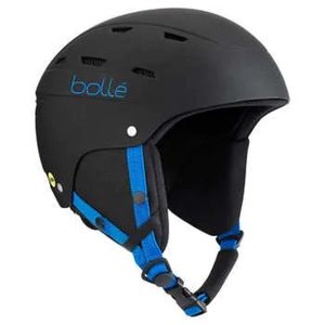 Bolle Kid's Black Ski Snowboard Helmet XS 49-54 CM